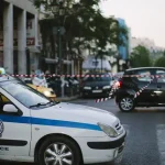 Athens kosher eatery vandalized in anti-Israel attack