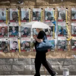 Hostage Families Forum: ‘No justification for partial, selective deal’