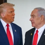 Netanyahu to urge Trump: Pressure Qatar over Hamas leaders