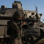 Hostage deal negotiations | Report: Israel drops demand for IDF presence in Morag Corridor