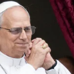 Pope slams Gaza ‘barbarity’ after church hit, urges respect for humanitarian law