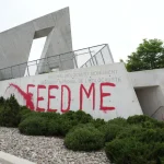 Ottawa city lawyer fired following Holocaust Monument vandalism charges
