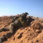 Yeshivat Pirchei Aharon: Pray for soldier injured in Gaza
