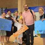 Despite recent war with Iran, NBN expects 2,000 North American olim in summer 2025