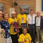 Knesset advances historic bill to support families of the missing