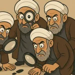 Iran’s crazy search for spies