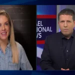 ‘A never-ending mission’ | Erin Molan experienced the war – from Israel