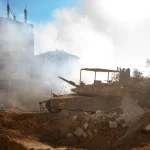 Arab influencer: Gaza’s children suffer because of Hamas