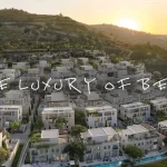 The luxury of being part of an embracing community