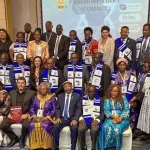 Israel Allies Foundation establishes six new caucuses across Africa