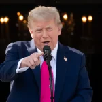 Trump dismisses UK push for Palestinian state, focuses on Gaza aid