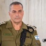 Chief of Staff: Extension of service in special IDF units has been suspended