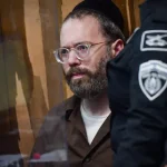 Leftist provocateur who celebrated soldiers’ deaths released to house arrest