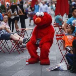 ‘All Jews should die’: Elmo’s X account hacked, posting antisemitic content