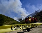 Republicans complain to Canada over wildfire smoke despite supporting planet-heating bill