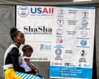 Trump administration to destroy nearly $10m in contraceptives