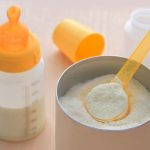 COGAT says no ban, restrictions against baby food, formula from entering Gaza