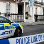 Iran, China, and Russia behind life-threatening operations in UK, British police say
