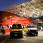 ‘An unfathomable tragedy’: Man crushed by fallen tree at Shamir Medical Center