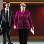 Netanyahu wanted advisor of Germany’s Merkel to be fired, investigation finds – report