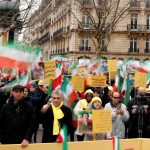 France concerned over citizen missing in Iran, minister says