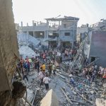 Hamas uses Gaza’s rubble as a tactical advantage against the IDF – analysis