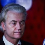 Dutch politician Geert Wilders mocks France’s decision to recognize Palestinian state