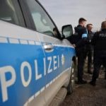 Bavarian policeman keeps job after wishing Holocaust survivor gets sent to camps