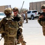 Iraq’s Prime Minister meets new anti-ISIS mission commander