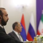 Armenian lawmakers meet AIPAC as Yerevan condemns Israel, echoes Iranian talking points