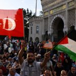 Turkey signals continued support for Hamas with high-level meeting – analysis