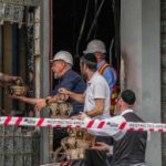Synagogue set alight, Israeli restaurant attacked by pro-Palestinian group in Melbourne