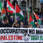 ‘Selective outrage’: Jewish orgs. slam Irish law criminalizing West Bank imports