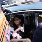 ‘Who cares if you were kidnapped?’: Daniella Gilboa reports she was mistreated at Israeli cafe