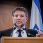 Smotrich, Netanyahu in crisis after decision on Gaza humanitarian ceasefire