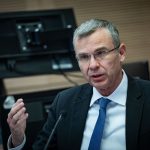 Ministers advance bill to allow Israeli gov’t sweeping power to fire top public service officials