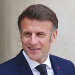European right-wing leaders in Vienna back Israel, accuse Macron of going soft on Iran
