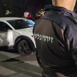 Three Arab-Israelis killed within hours of each other in crime-related incidents