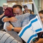 Gov’t debates bill proposal to cancel Law of Return Grandparent Clause