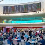 ‘This is not a strike’: Ben-Gurion Airport staff claim delays due to lack of staff