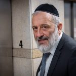 Shas spiritual council to decide Wednesday whether to leave gov’t
