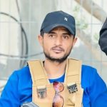 Gaza militia leader Abu Shabab: ‘No obstacle to direct confrontation with Hamas’ – KAN