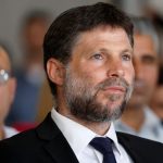 Smotrich: Gush Katif is ‘too small,’ good things are about to happen in the Gaza Strip