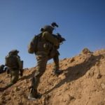 ‘War must not be in vain’: Wounded soldiers call on Gaza war to continue until Hamas is defeated