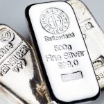 Silver Dip Spurs Calls to Buy: Schiff Urges Investors to Act on Dip