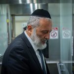 Arye Deri tells Shas MKs to prepare to leave gov’t coalition in coming days – KAN