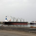 Attackers fire on Comoros-flag ship in Red Sea near Yemen