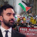 Mamdani sponsors bill that would ban Jewish non-profits from raising money for ZAKA, Hatzalah