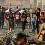 Israeli human rights groups accuse Netanyahu’s government of Gaza genocide in new report