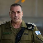 Post-war Gaza: IDF Chief of Staff Zamir presents three alternatives